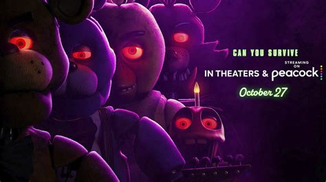 myflixer fnaf|Watch Five Nights at Freddy's .